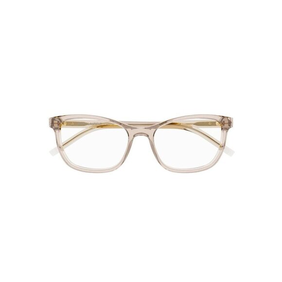 Yves Saint Laurent SL-M121-003 54mm New Eyeglasses - Picture 3 of 4